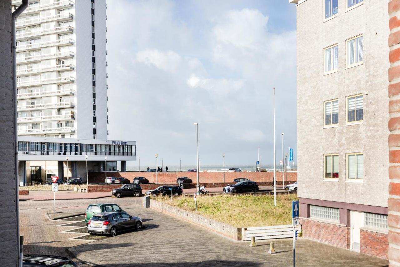 Sea Couette-café Zandvoort