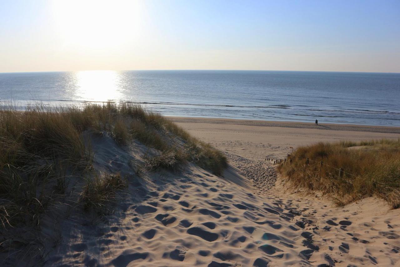 Couette-café Sea Zandvoort