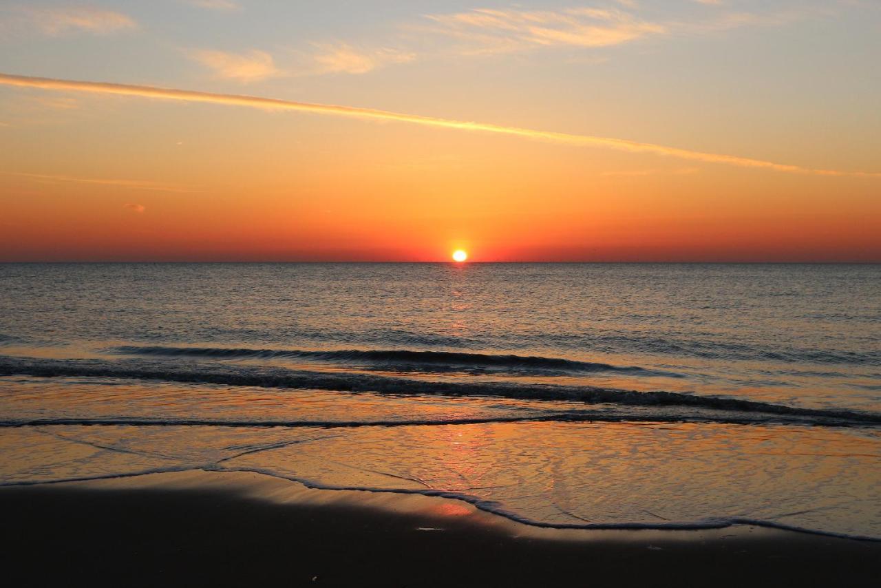 Sea *