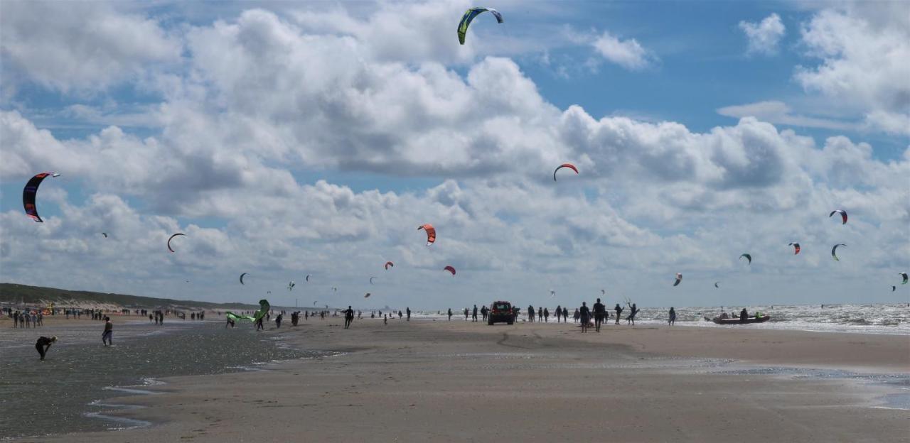 Sea Bed & Breakfast Zandvoort