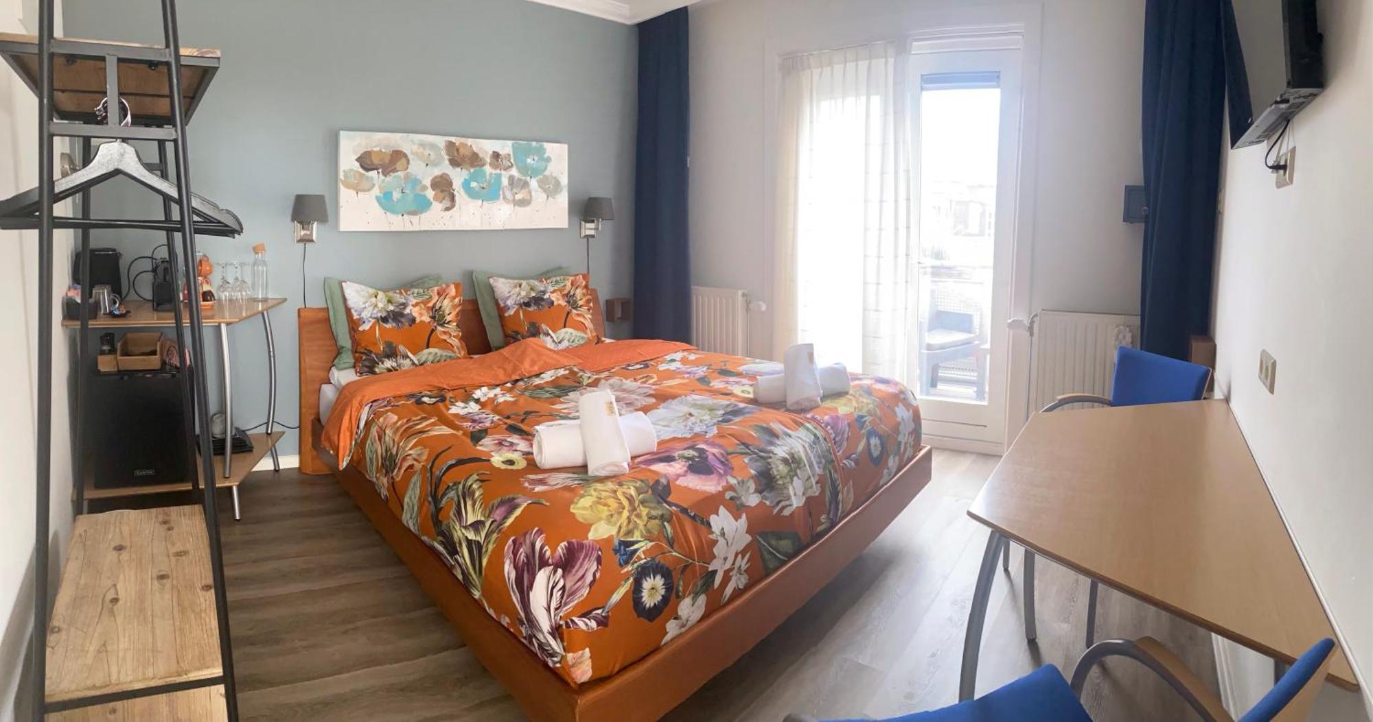 Bed & Breakfast Sea Zandvoort